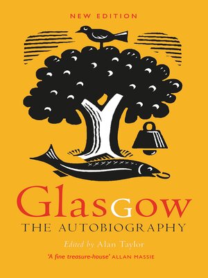 cover image of Glasgow